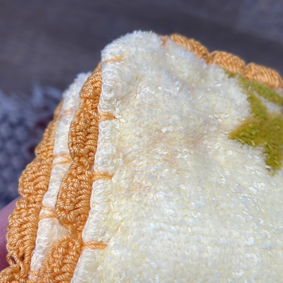 •| vintage potholder - Picture 6 of 6